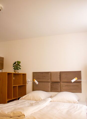 Berlin South Apartments Mahlow Bild 1