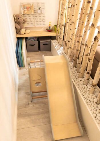 Rhön und Relax Ferienhaus/Terrasse/Kinderzimmer/Whirlpool Bild 2