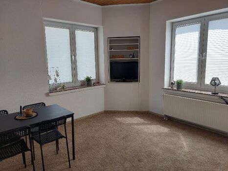 Ferienwohnung in Siegen