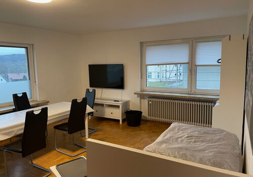 Ferienwohnung in Kassel Bild 5