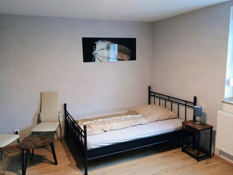 Gästezimmer in Bochum Bild 2