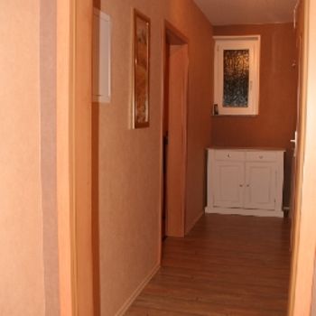 Guestroom in Bochum Picture 2