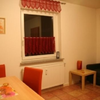 Guestroom in Bochum Picture 4