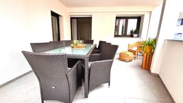 Wohlfühl-Loft am Kaiserstuhl Bild 11