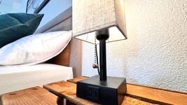 Wohlfühl-Loft am Kaiserstuhl Bild 14