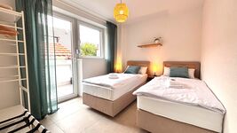 Wohlfühl-Loft am Kaiserstuhl Bild 15