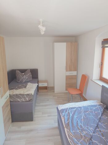 Guestroom in Reinsberg Foto 2