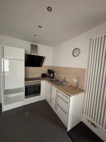 Wohnung Gallus Bild 2