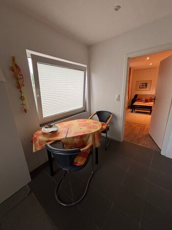 Wohnung Gallus Bild 3