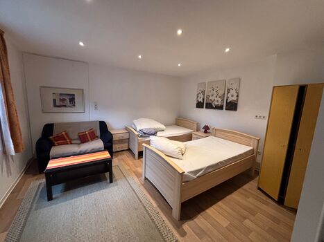 Wohnung Gallus Bild 1
