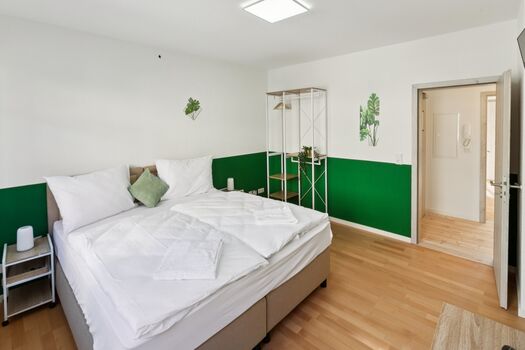 Ferienwohnung in Jena Bild 2