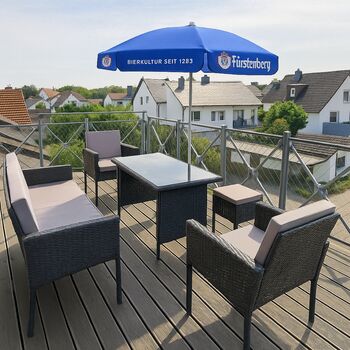 5 Zimmer Wohnung in Kehl Bild 1