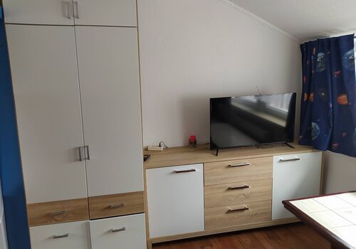 Wohnraum