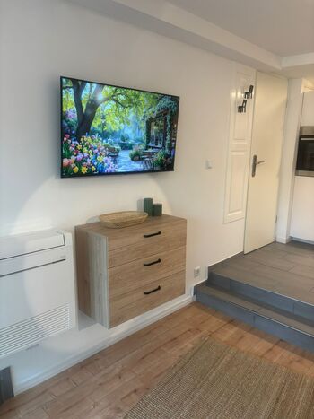 RIVERSIDE Apartment Bild 3