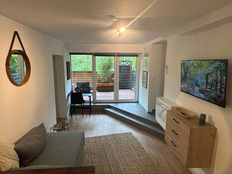 RIVERSIDE Apartment Bild 2