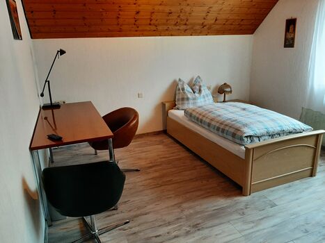 Gästezimmer Meisterjahn