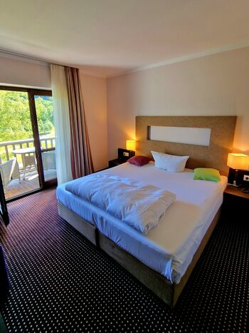 Hotel zur Post Picture 5