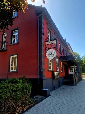 Hotel zur Post Picture 3