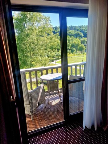 Hotel zur Post Picture 4