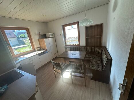 Haus Aschaffenburg Picture 5
