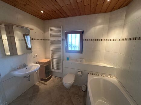 Haus Aschaffenburg Picture 4