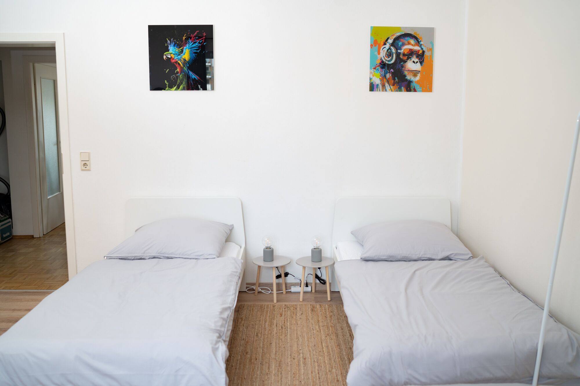 Schlafzimmer 2