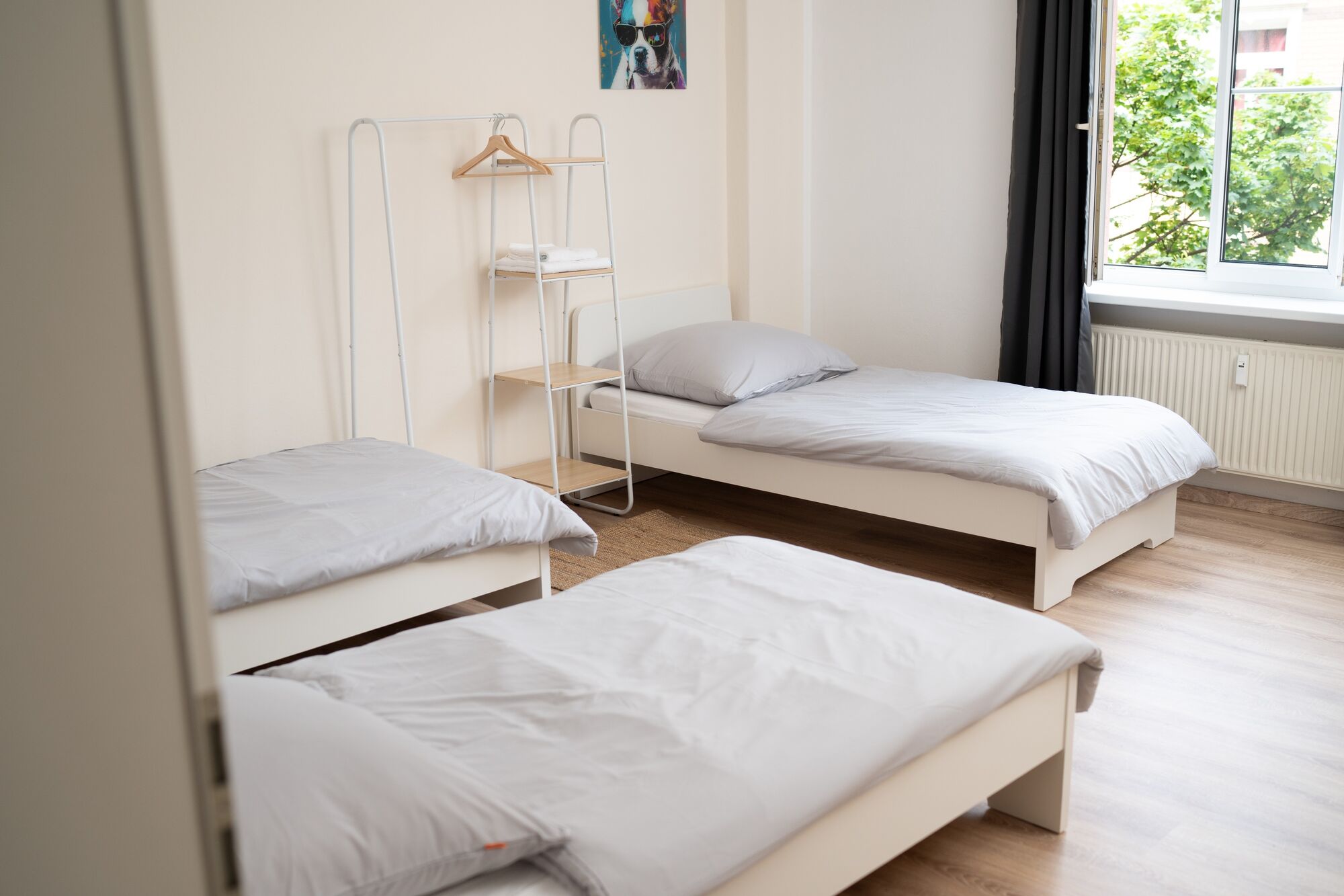 Schlafzimmer 2