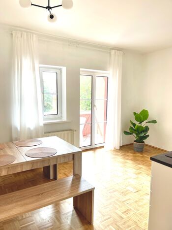 Esstisch/Esszimmer