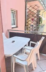 FerienOase-zentral - 6 große Einzelbetten - WLAN - Waschmaschine Bild 14