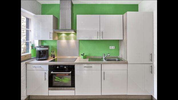 Rhein-Mosel-Ferienhaus Bild 2