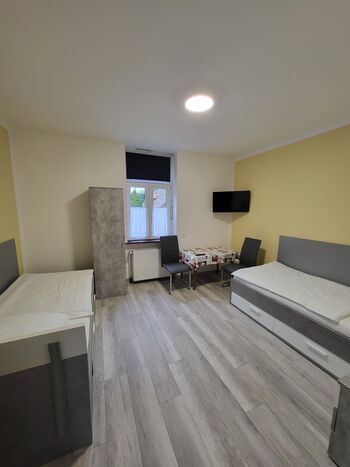 Ferienwohnung Magdeburg