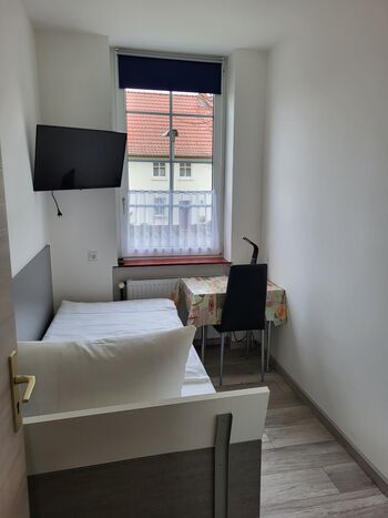 Ferienwohnung Magdeburg Picture 3