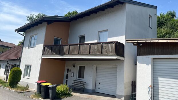 Haus gegenüber ZKW Bild 3