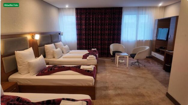 Hotel Külcür Bild 1