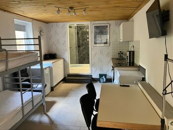 Zimmer Nr. 3