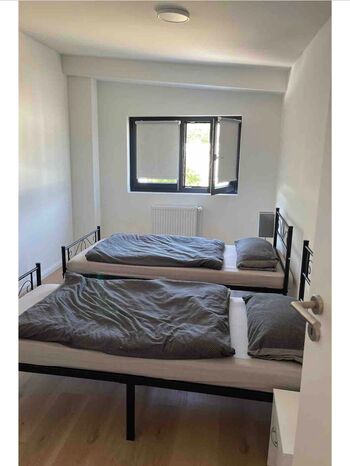 Wohnung für bis zu 7 Personen in Ramelsloh Bild 1