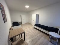 Wohnung in der Glück-Auf-Straße, in Dorsten Foto 1