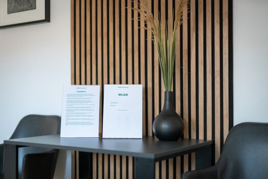 HOMELY: Neue und Moderne Business Apartments Bild 3