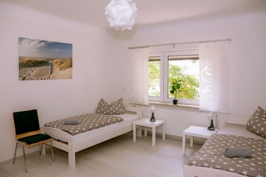 Gästezimmer in Schulzendorf Bild 1