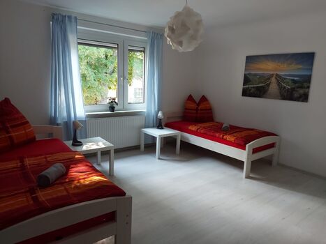 Gästezimmer in Schulzendorf Bild 2