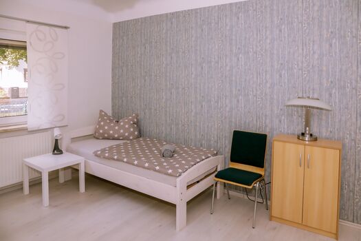 Gästezimmer in Schulzendorf Bild 2