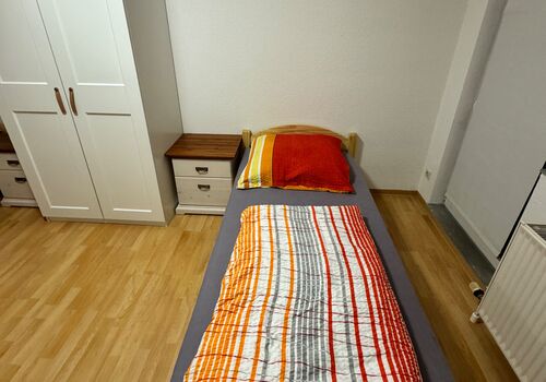 Wohnung in Mannheim! Foto 3