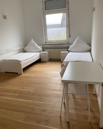 Holiday apartment in Mendig Foto 2