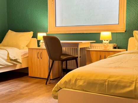 Ferienwohnung in Duisburg Bild 5