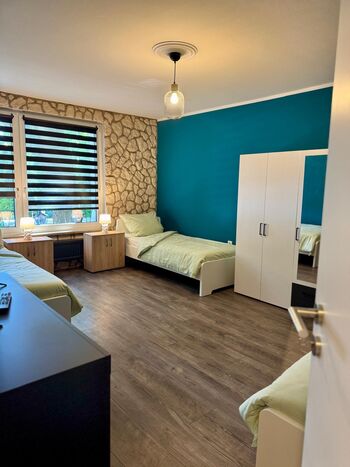 Ferienwohnung in Duisburg Bild 1