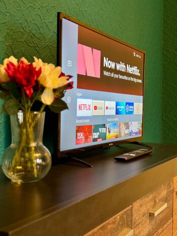 Ferienwohnung in Duisburg Bild 2