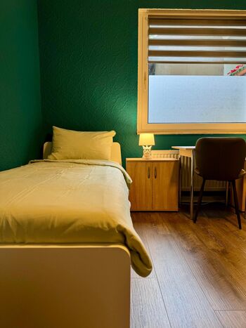 Ferienwohnung in Duisburg Bild 3