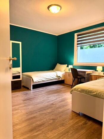 Ferienwohnung in Duisburg Bild 6