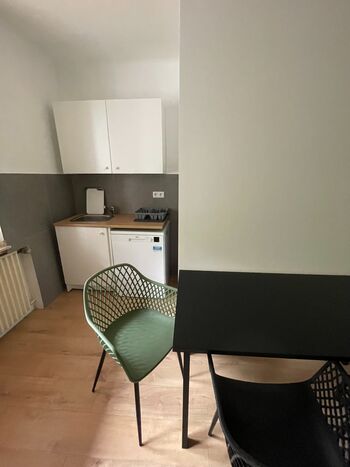 Wohnung Stolberg Bild 5