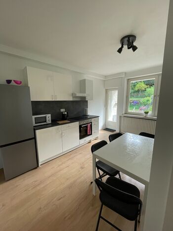 Wohnung Stolberg Bild 4